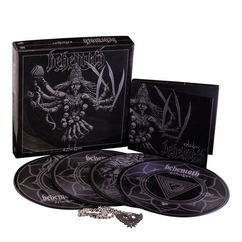 Black Metal Box Set 